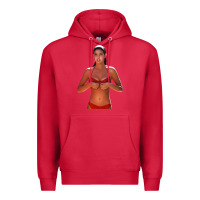 Cardinal zunvyntee phoebe cates red bikini ridgemont Premium Hoodie - lanVoArt