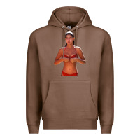 Chestnut zunvyntee phoebe cates red bikini ridgemont Premium Hoodie - lanVoArt