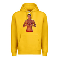 Lemon zunvyntee phoebe cates red bikini ridgemont Premium Hoodie - lanVoArt
