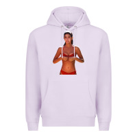 Lilac zunvyntee phoebe cates red bikini ridgemont Premium Hoodie - lanVoArt