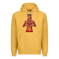 Mustard zunvyntee phoebe cates red bikini ridgemont Premium Hoodie - lanVoArt
