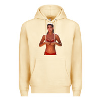 Pina Colada zunvyntee phoebe cates red bikini ridgemont Premium Hoodie - lanVoArt