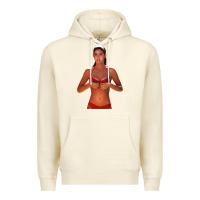 Sandshell zunvyntee phoebe cates red bikini ridgemont Premium Hoodie - lanVoArt