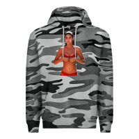 Slate Camo zunvyntee phoebe cates red bikini ridgemont Premium Hoodie - lanVoArt
