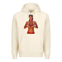 Tofu zunvyntee phoebe cates red bikini ridgemont Premium Hoodie - lanVoArt
