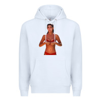 White zunvyntee phoebe cates red bikini ridgemont Premium Hoodie - lanVoArt