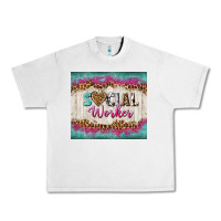 Lunar Rock western social worker tumbler tbs (1) Urban Heavy Tee - TumblerDesignByShophia