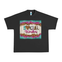 Pigment Black western social worker tumbler tbs (1) Urban Heavy Tee - TumblerDesignByShophia