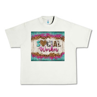 Pistachio western social worker tumbler tbs (1) Urban Heavy Tee - TumblerDesignByShophia