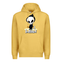 Antique Gold Blind Skateboards TShirts Gift For Fans Premium Hoodie - lanVoArt
