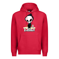 Cardinal Blind Skateboards TShirts Gift For Fans Premium Hoodie - lanVoArt