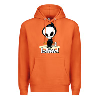 Carrot Blind Skateboards TShirts Gift For Fans Premium Hoodie - lanVoArt