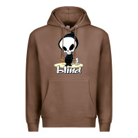 Blind Skateboards Tshirts Gift For Fans Premium Hoodie | Teevron