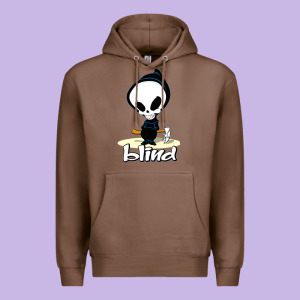 Blind Skateboards Tshirts Gift For Fans Premium Hoodie Designed By Lanvoart