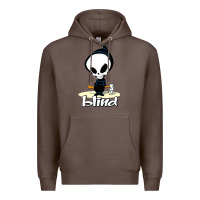 Coffee Blind Skateboards TShirts Gift For Fans Premium Hoodie - lanVoArt