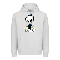 Dove Grey Blind Skateboards TShirts Gift For Fans Premium Hoodie - lanVoArt