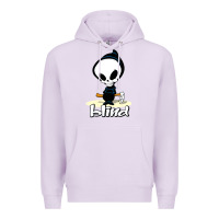 Lilac Blind Skateboards TShirts Gift For Fans Premium Hoodie - lanVoArt