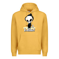 Mustard Blind Skateboards TShirts Gift For Fans Premium Hoodie - lanVoArt