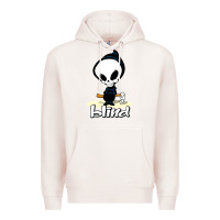 Pale Pink Blind Skateboards TShirts Gift For Fans Premium Hoodie - lanVoArt