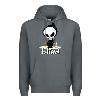 Rock Blind Skateboards TShirts Gift For Fans Premium Hoodie - lanVoArt