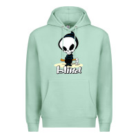 Seafoam Blind Skateboards TShirts Gift For Fans Premium Hoodie - lanVoArt