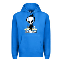 True Royal Blind Skateboards TShirts Gift For Fans Premium Hoodie - lanVoArt