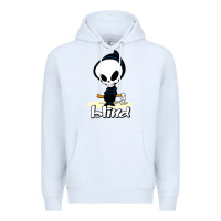 White Blind Skateboards TShirts Gift For Fans Premium Hoodie - lanVoArt