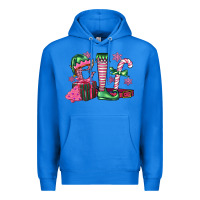 True Royal elf Premium Hoodie - FaDigitalArtStudio