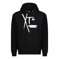 Black xtc classic  gift Premium Hoodie - lanVoArt