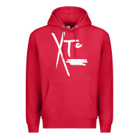 Cardinal xtc classic  gift Premium Hoodie - lanVoArt