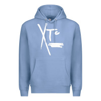 Colony Blue xtc classic  gift Premium Hoodie - lanVoArt
