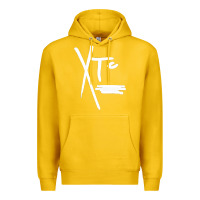 Lemon xtc classic  gift Premium Hoodie - lanVoArt