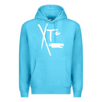 Ocean Blue xtc classic  gift Premium Hoodie - lanVoArt