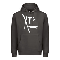 Smoke xtc classic  gift Premium Hoodie - lanVoArt