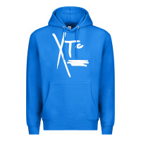 True Royal xtc classic  gift Premium Hoodie - lanVoArt