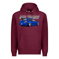 R32 Premium Hoodie | Teevron