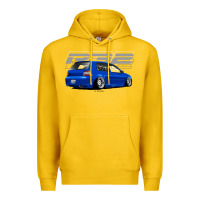 Lemon r32 Premium Hoodie - lanVoArt