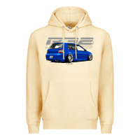 Pina Colada r32 Premium Hoodie - lanVoArt