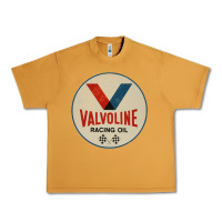Peanut Butter valvoline racing sign Urban Heavy Tee - lanVoArt