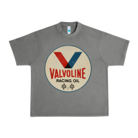 Tornado valvoline racing sign Urban Heavy Tee - lanVoArt