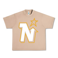 Burro vintage minnesota hockey   retro north stars Urban Heavy Tee - lanVoArt