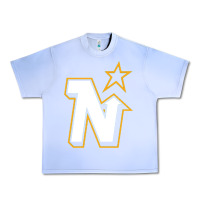 Grape Ice vintage minnesota hockey   retro north stars Urban Heavy Tee - lanVoArt