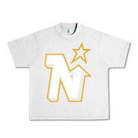 Lunar Rock vintage minnesota hockey   retro north stars Urban Heavy Tee - lanVoArt