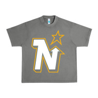 Tornado vintage minnesota hockey   retro north stars Urban Heavy Tee - lanVoArt