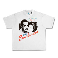 Lunar Rock casablanca Urban Heavy Tee - lanVoArt