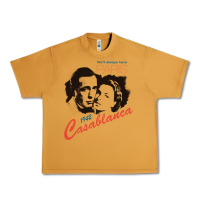 Casablanca Urban Heavy Tee | Teevron