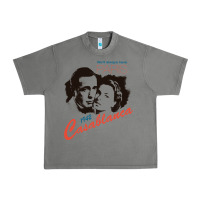 Tornado casablanca Urban Heavy Tee - lanVoArt