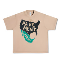 Burro pavement Urban Heavy Tee - lanVoArt