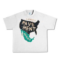 Pavement Urban Heavy Tee | Teevron