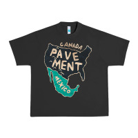Pigment Black pavement Urban Heavy Tee - lanVoArt